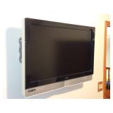 Vizio 36" Flatscreen TV HDMI HDTV with Wall Mount