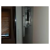 Vizio 36" Flatscreen TV HDMI HDTV with Wall Mount