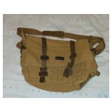 Kattee Canvas Messenger Bag