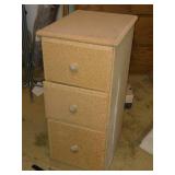 Set of Drawers | Pressed Board