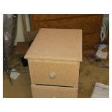 Set of Drawers | Pressed Board