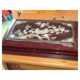 Decorative Jewelry Box