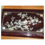 Decorative Jewelry Box