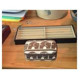 Decorative Jewelry Box