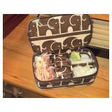 Decorative Jewelry Box