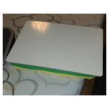 Lot of (2) Portable Lap Desks
