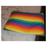 Lot of (2) Portable Lap Desks