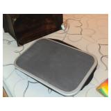Lot of (2) Portable Lap Desks