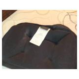 Lot of (2) Portable Lap Desks