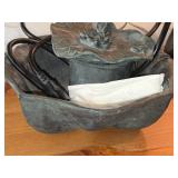 Hen Feathers theme Decorative Fountain