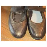 Ecco Ladies Shoes Size 40