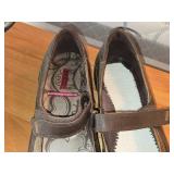 Ecco Ladies Shoes Size 40
