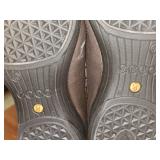 Ecco Ladies Shoes Size 40