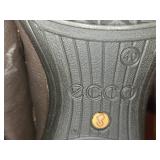 Ecco Ladies Shoes Size 40