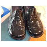 Clarks® Ladies Shoes Size 9 1/2M