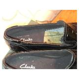 Clarks® Ladies Shoes Size 9 1/2M