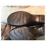 Clarks® Ladies Shoes Size 9 1/2M