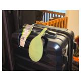 Samsonite Hard Sided Carry On Luggage | Wheeled