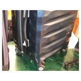 Samsonite Hard Sided Carry On Luggage | Wheeled