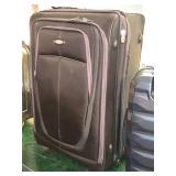 Skyway Soft Sided Suitcase | Wheeled