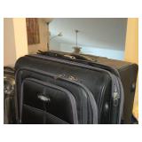 Skyway Soft Sided Suitcase | Wheeled