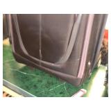 Skyway Soft Sided Suitcase | Wheeled