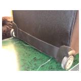 Skyway Soft Sided Suitcase | Wheeled