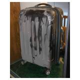 Hard Sided Carry On Luggage | Wheeled