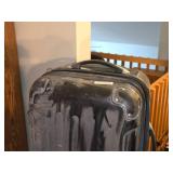 Hard Sided Carry On Luggage | Wheeled