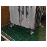 Hard Sided Carry On Luggage | Wheeled