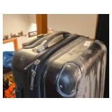 Hard Sided Carry On Luggage | Wheeled