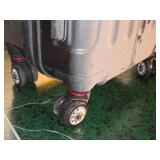 Hard Sided Carry On Luggage | Wheeled