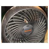 Honeywell 10" Personal Table Fan