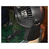 Honeywell 10" Personal Table Fan