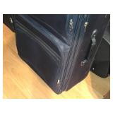 Ricardo Rolling suitcase