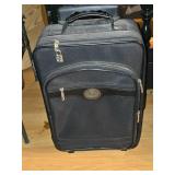 Lewis & Hyde Rolling suitcase