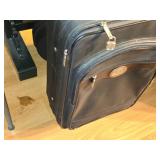 Lewis & Hyde Rolling suitcase
