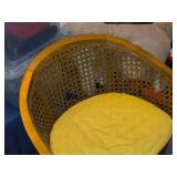 Living Room Arm Chair