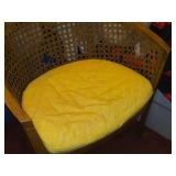 Living Room Arm Chair