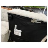 NEW IN BOX Millenium 5-Piece L-Sectional – Deep Seating, Fully Padded Frame, Soft Easy-Clean Fabric