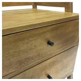 NEW IN BOX Alan Side Table with Angular Frame - Really Cool Living