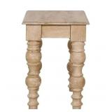 *2 PACK* NEW OUT OF BOX French Country Side Table - Really Cool Living