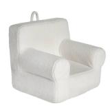 NEW IN BOX 4 PACK 4 COLORS My Cloud Kidz Chair – Sherpa Fabric - Really Cool Living