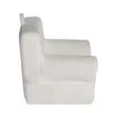 NEW IN BOX 4 PACK 4 COLORS My Cloud Kidz Chair – Sherpa Fabric - Really Cool Living