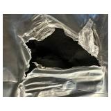 Lugano Sofa - Linen - NEW IN BOX - Punctured Bottom