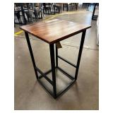 Rosewood Stool / Table - Really Cool Living