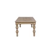 NEW OUT OF BOX French Country Coffee Table - Really Cool Living