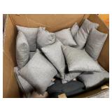 Box of 20 My Cloud Pillows