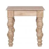 NEW OUT OF BOX *3 Pack* French Country Coffee Table & 2 Side Tables - Really Cool Living