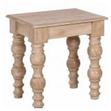 NEW OUT OF BOX *3 Pack* French Country Coffee Table & 2 Side Tables - Really Cool Living